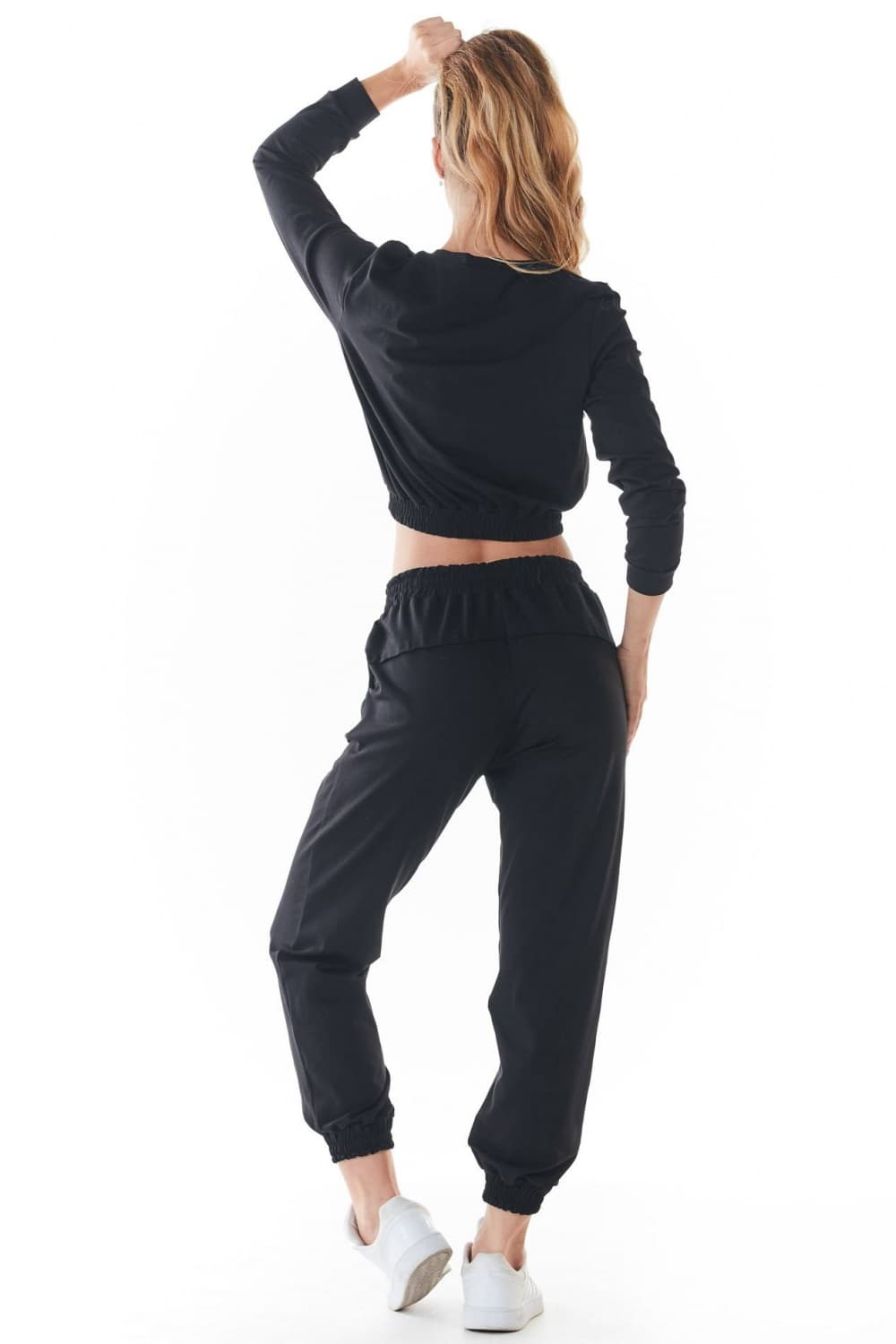 Pantaloni model 147603 Infinite You - Miniatura 3