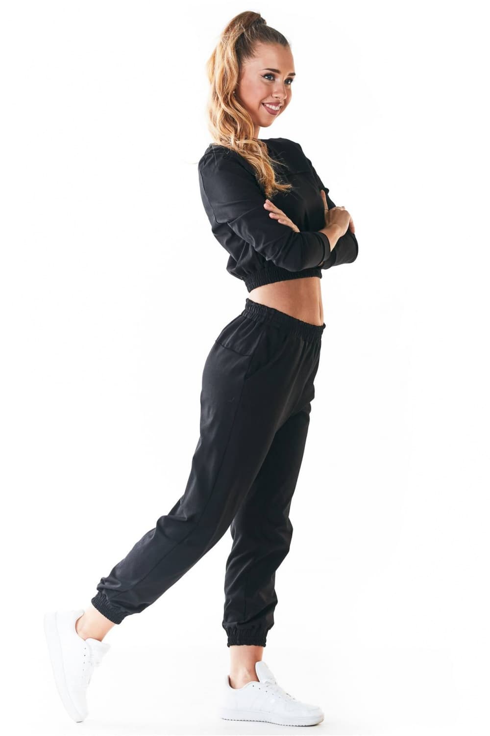 Pantaloni model 147603 Infinite You - Miniatura 4