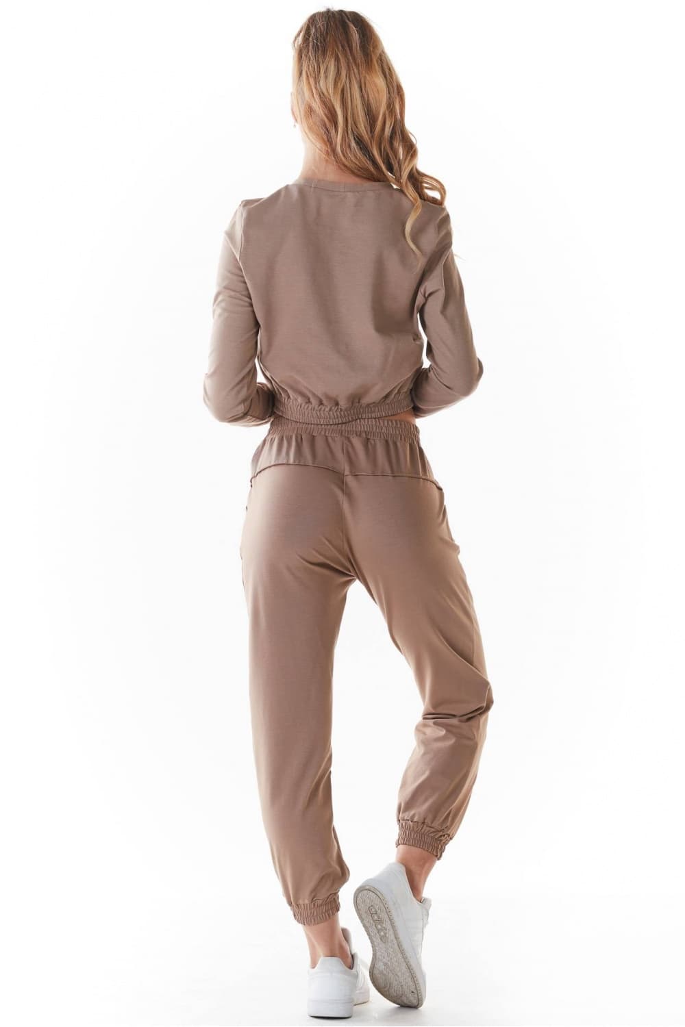 Pantaloni model 147604 Infinite You - Miniatura 3