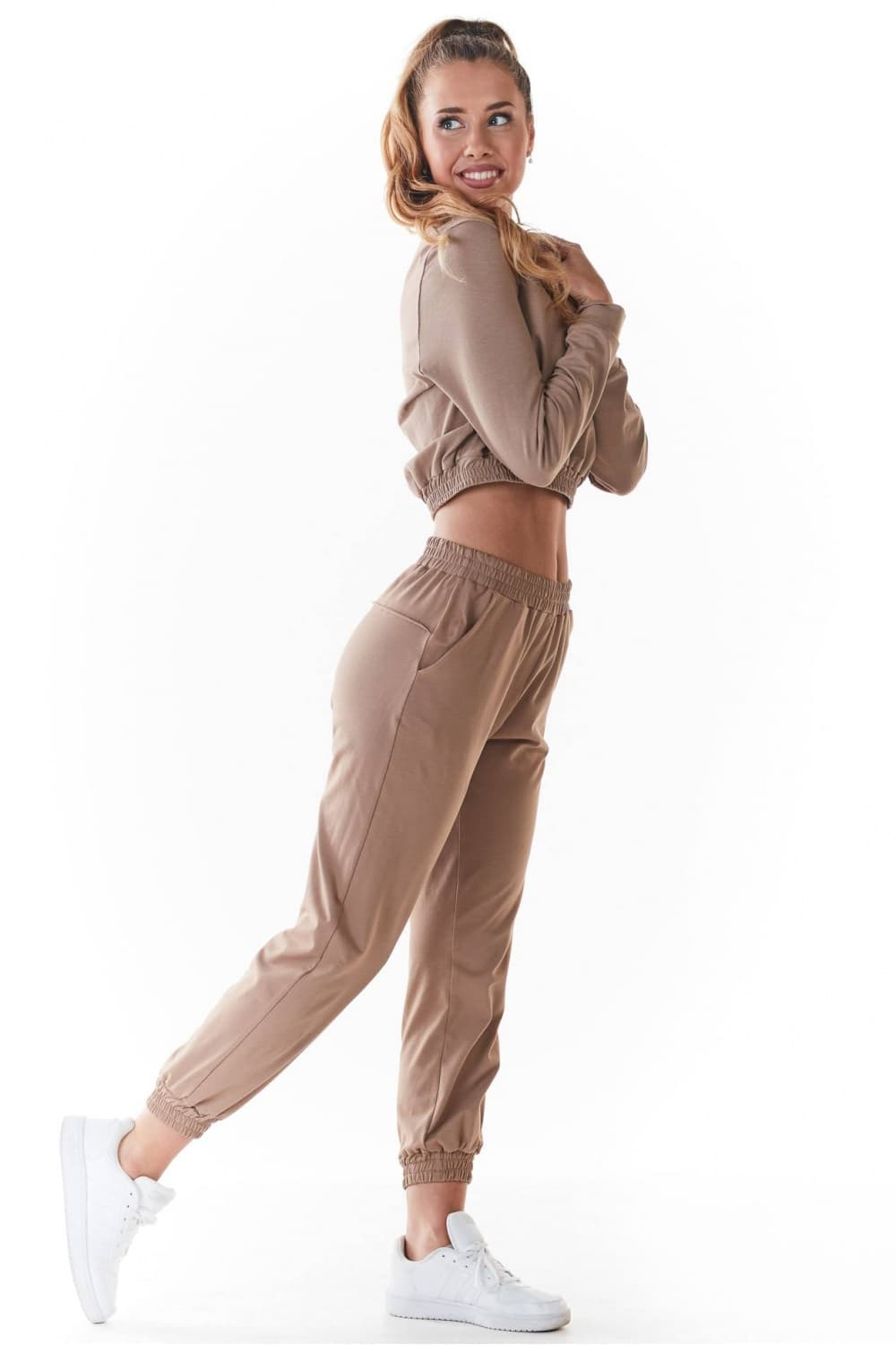 Pantaloni model 147604 Infinite You - Miniatura 4