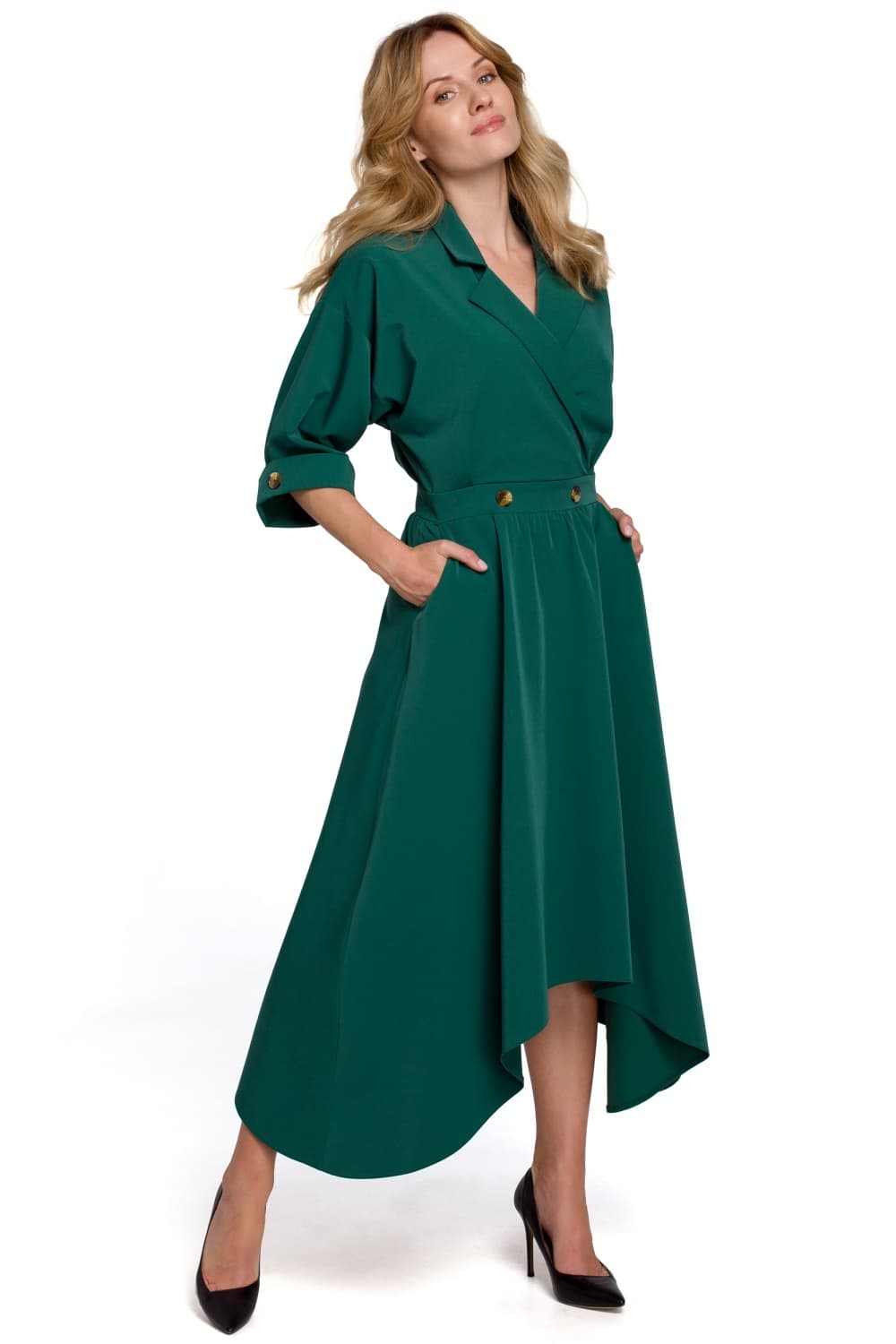 Vestito da giorno model 147644 Makover
