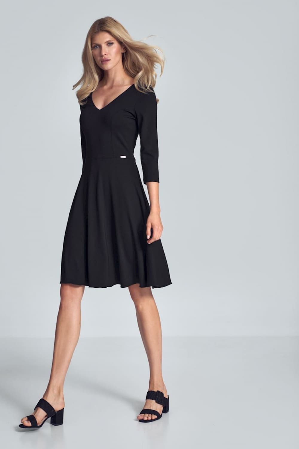 Vestito da cocktail model 147916 Figl - Miniatura 2