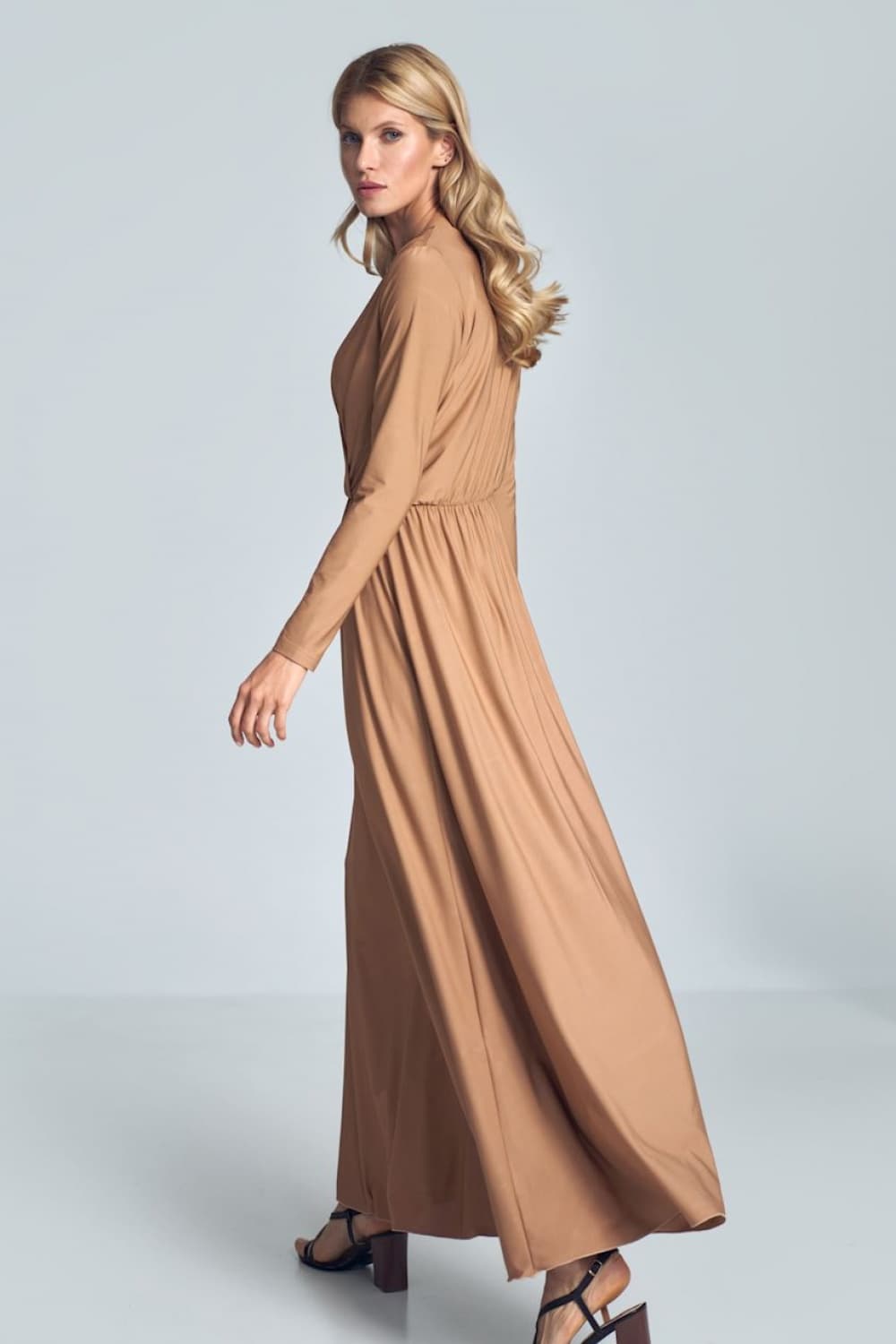 Vestito da giorno model 147928 Figl - Miniatura 2