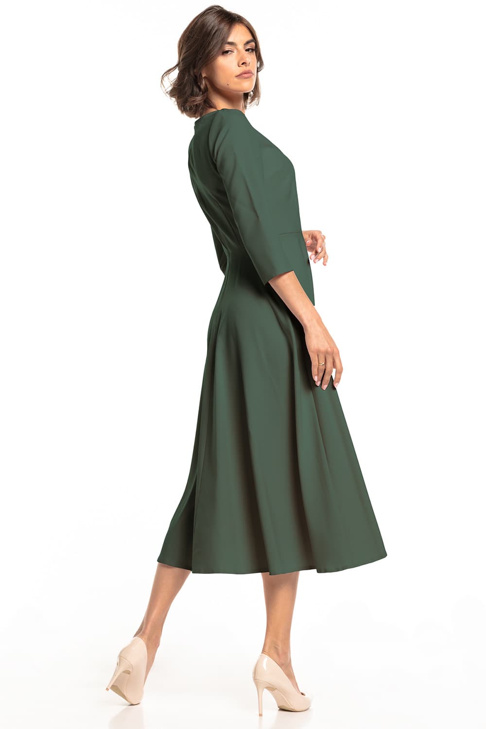 Vestito da giorno model 148172 Tessita - Miniatura 2
