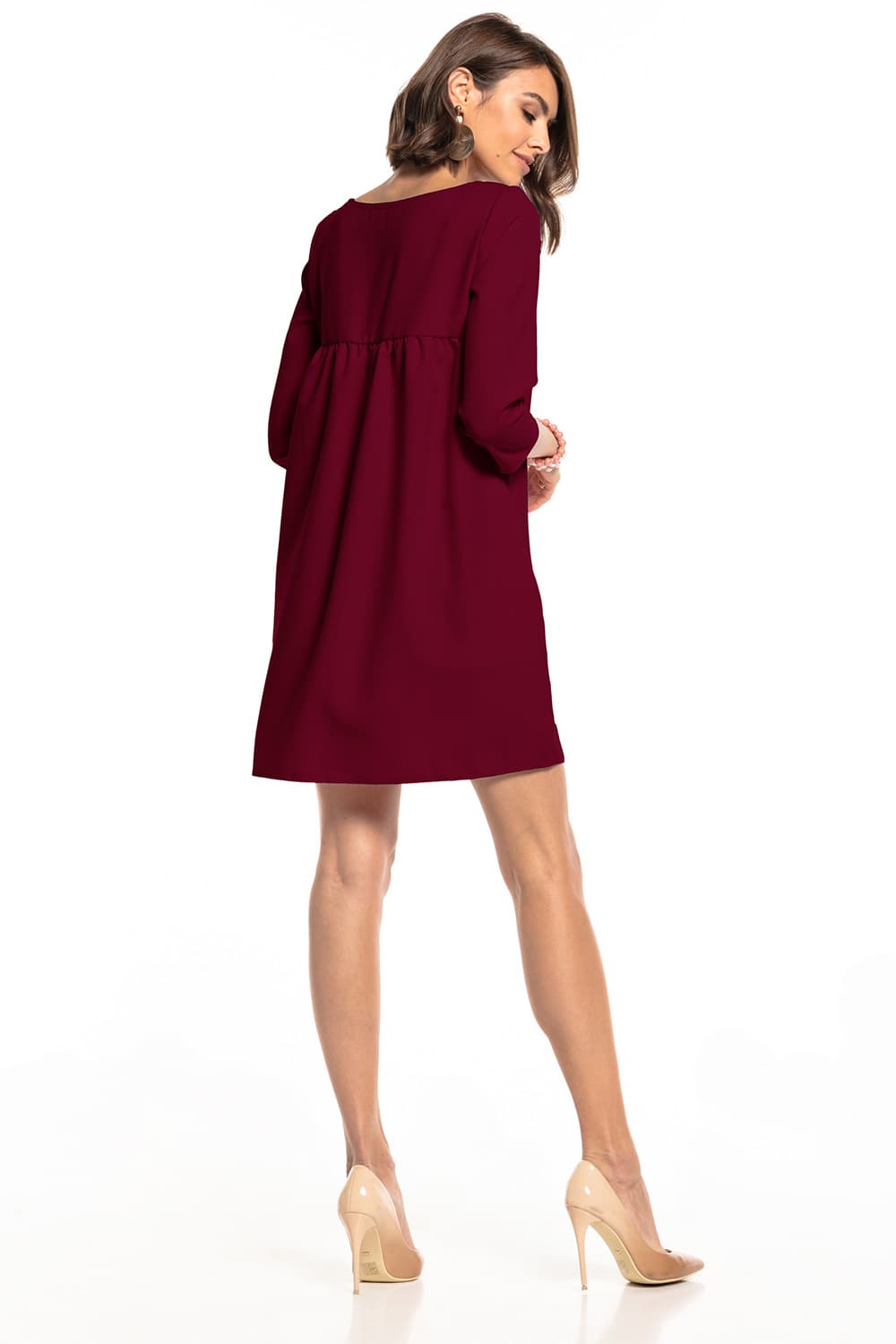 Vestito da giorno model 148181 Tessita - Miniatura 2
