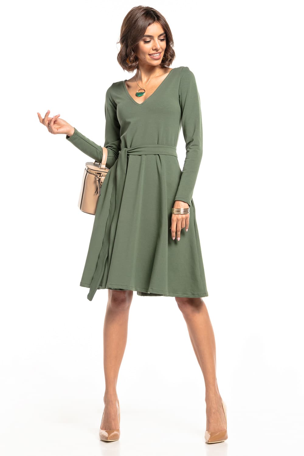 Vestito da giorno model 148200 Tessita