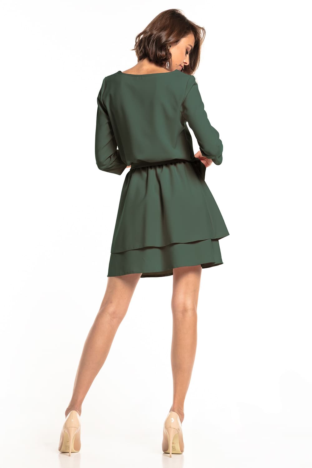 Vestito da giorno model 148220 Tessita - Miniatura 2