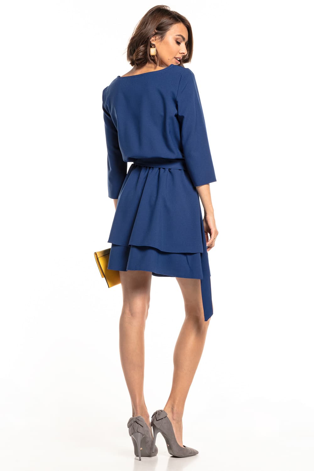 Vestito da giorno model 148224 Tessita - Miniatura 2