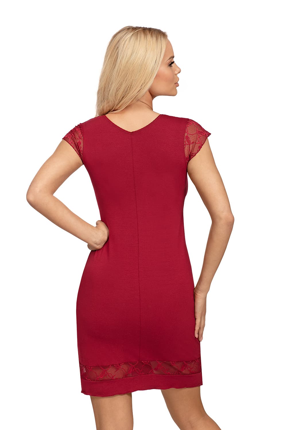 Camicia da notte model 148227 Donna - Miniatura 2