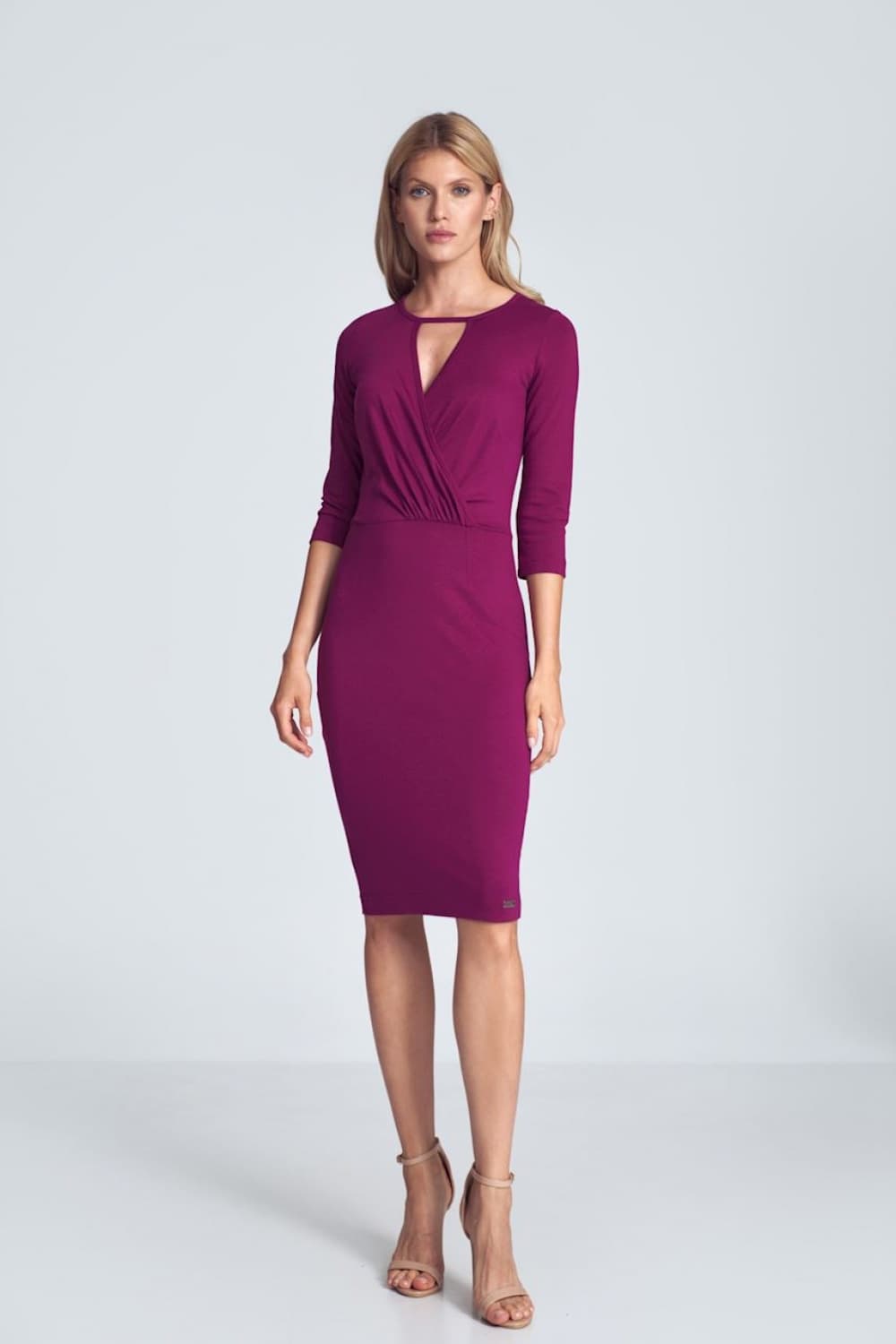 Vestito da giorno model 148286 Figl - Miniatura 2