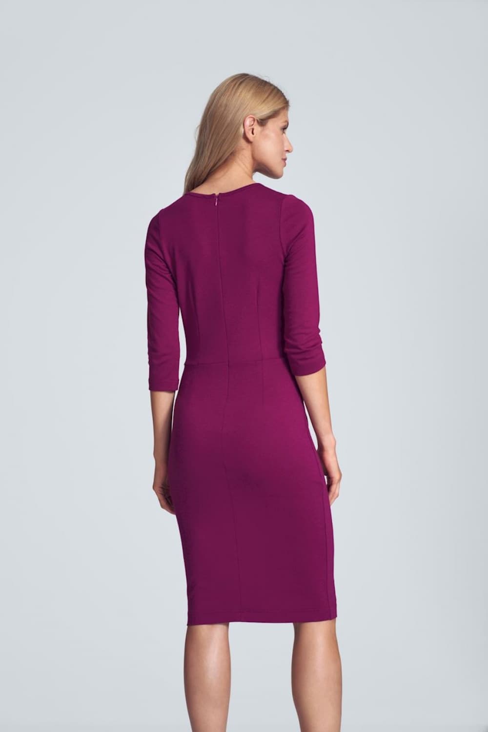 Vestito da giorno model 148286 Figl - Miniatura 3