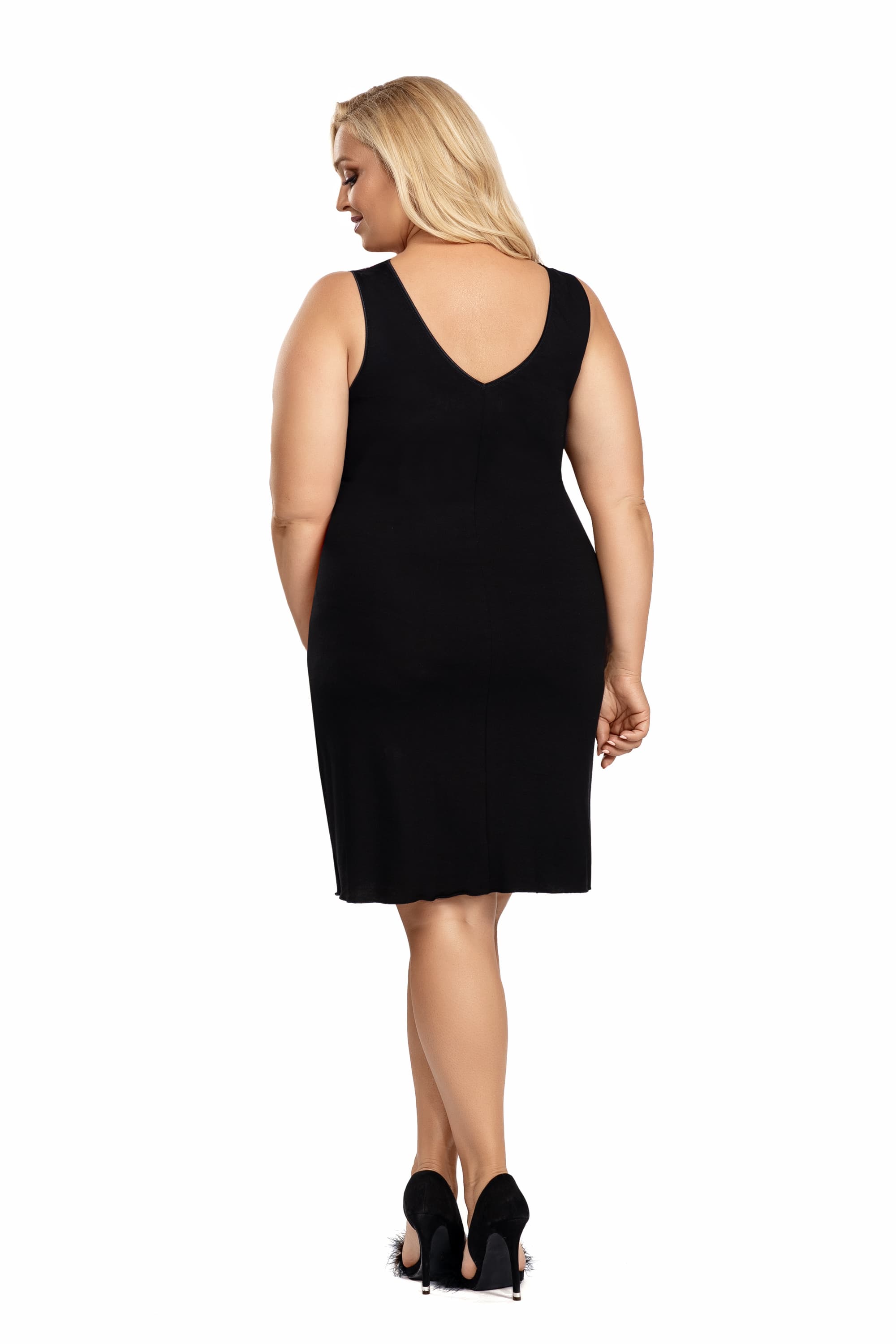 Camicia da notte model 148735 Donna - Miniatura 2
