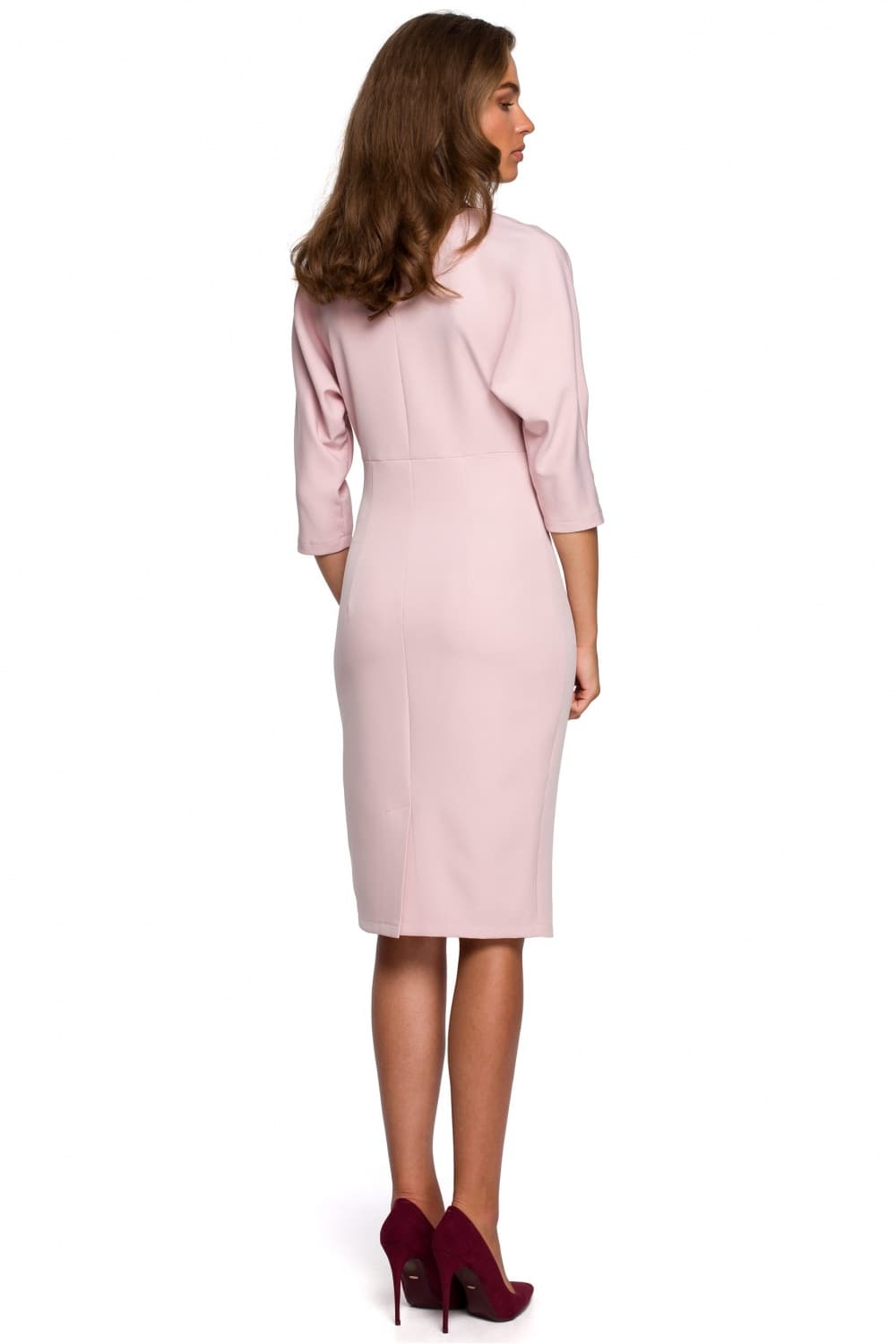 Vestito da giorno model 149227 Stylove - Miniatura 2
