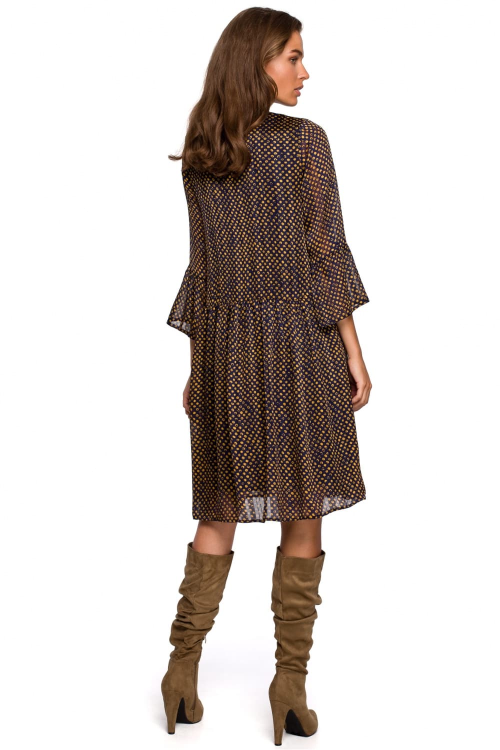 Vestito da giorno model 149244 Stylove - Miniatura 2