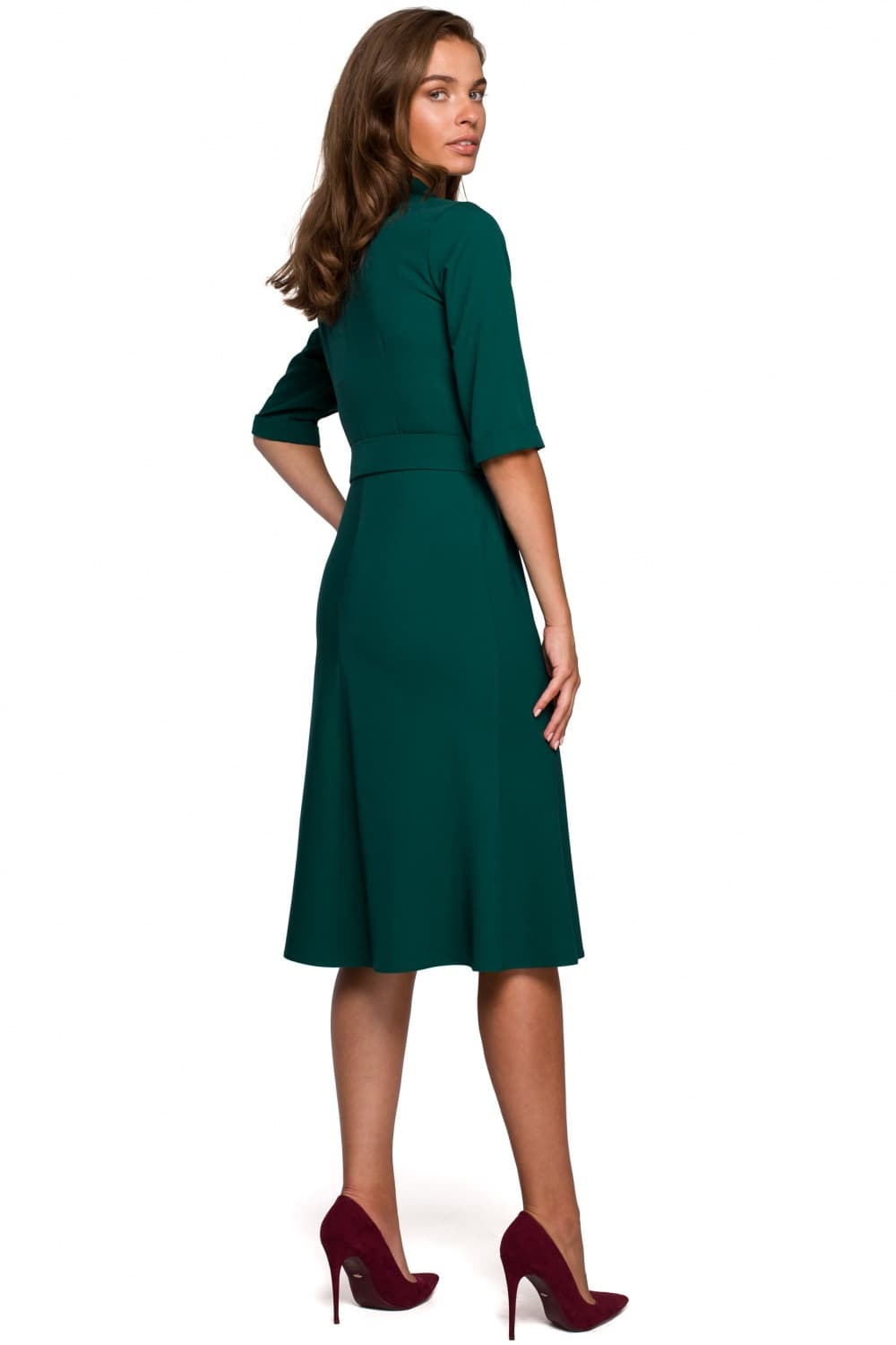 Vestito da giorno model 149265 Stylove - Miniatura 2
