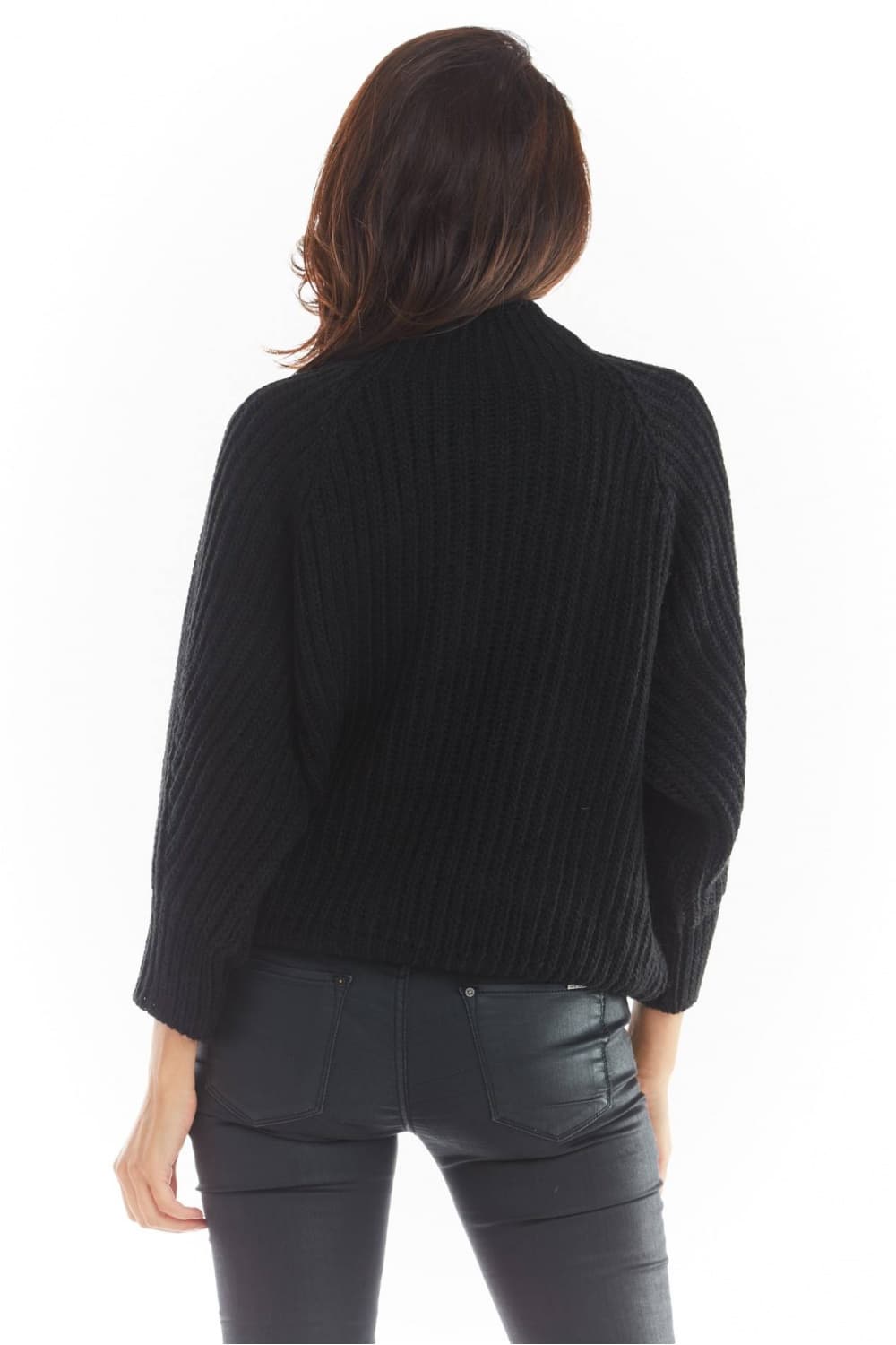Maglione model 149743 awama - Miniatura 3