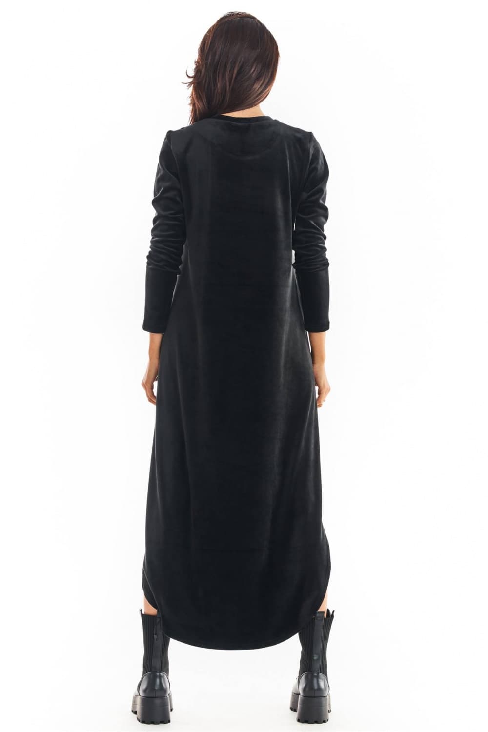 Vestito da giorno model 149773 awama - Miniatura 3