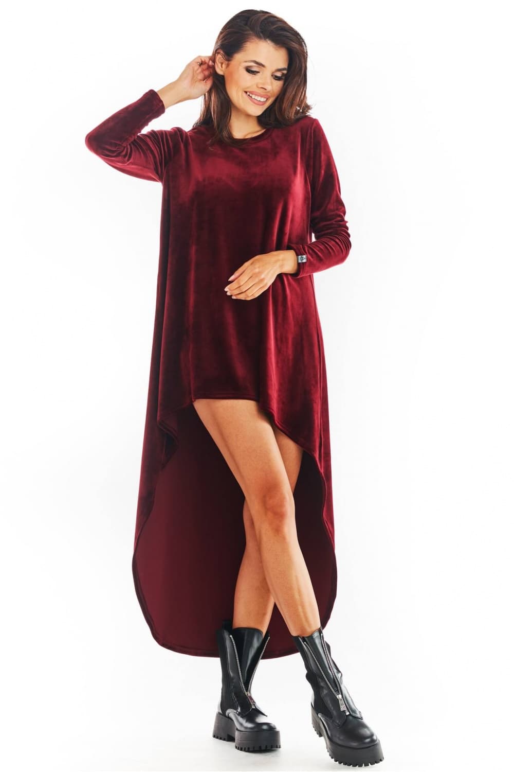 Vestito da giorno model 149774 awama - Miniatura 2