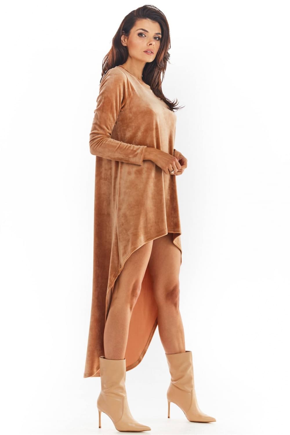 Vestito da giorno model 149775 awama - Miniatura 4