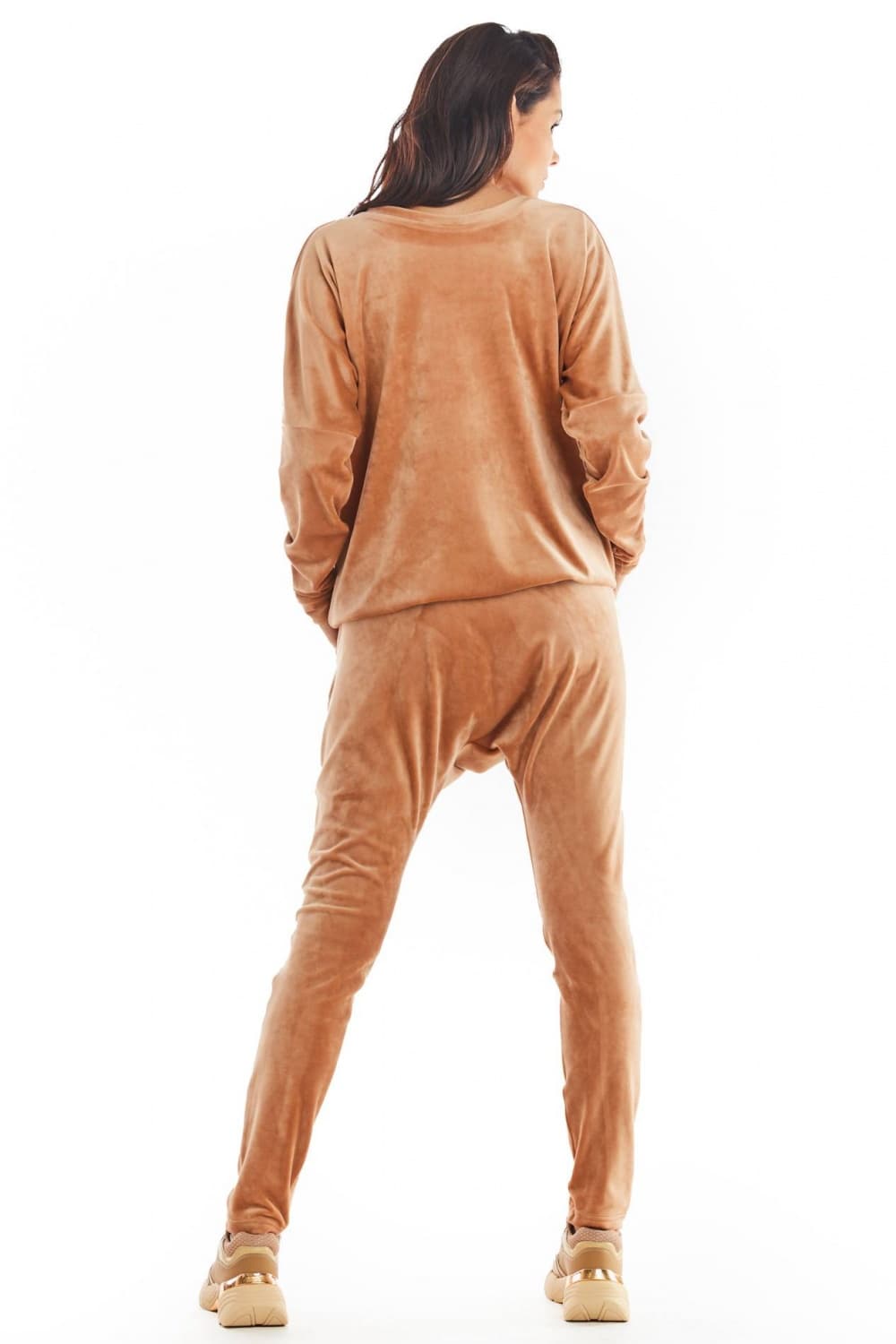 Pantaloni model 149779 awama - Miniatura 3