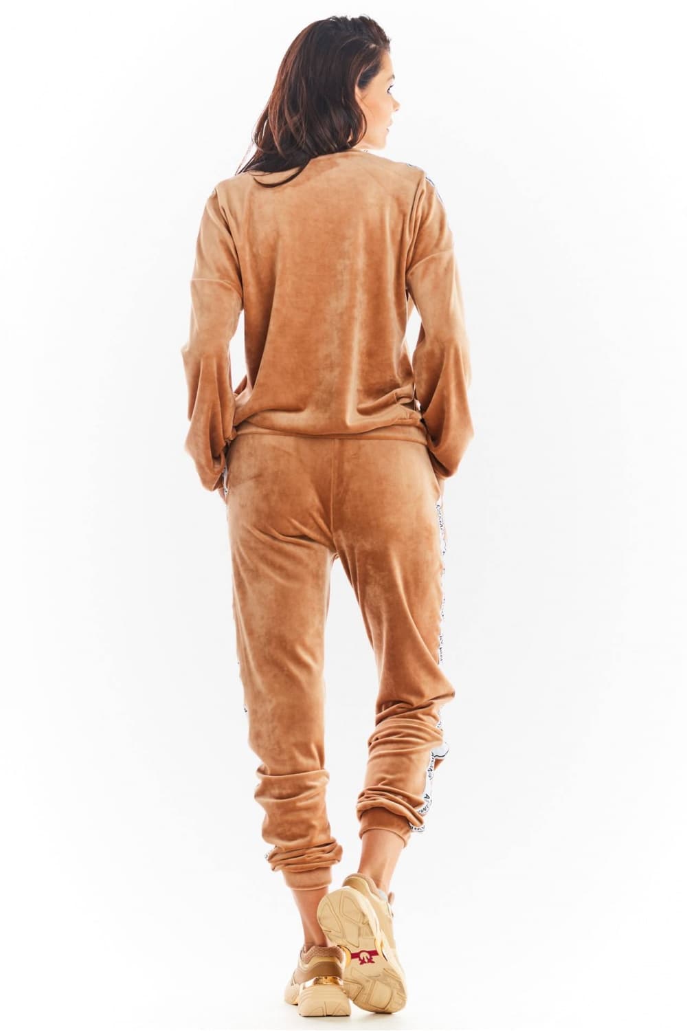 Pantaloni model 149804 awama - Miniatura 3