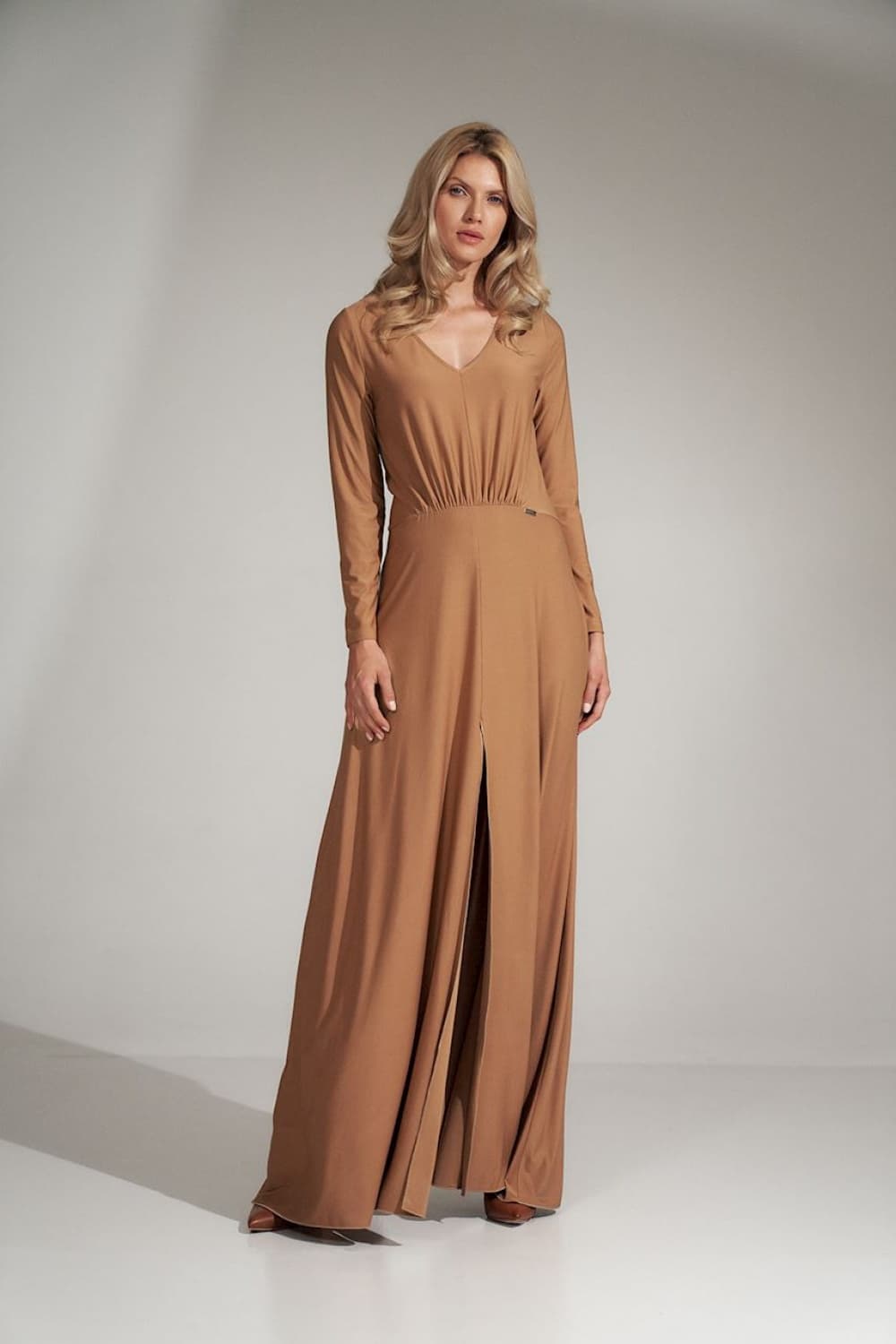 Vestito da giorno model 150439 Figl