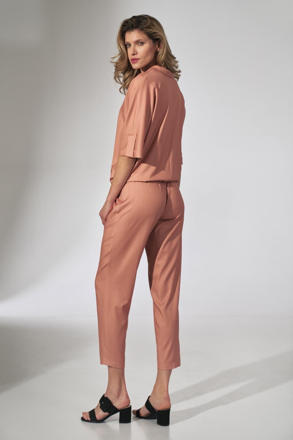 Pantaloni da donna model 151817 Figl - Miniatura 2