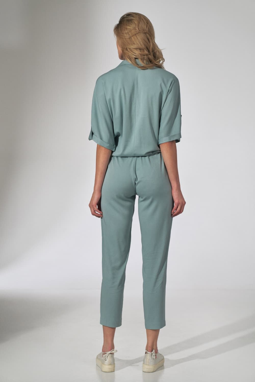 Pantaloni da donna model 151819 Figl - Miniatura 3