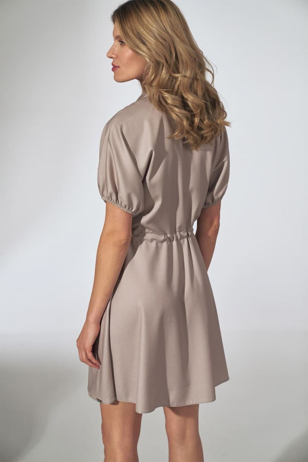 Vestito da giorno model 151835 Figl - Miniatura 3