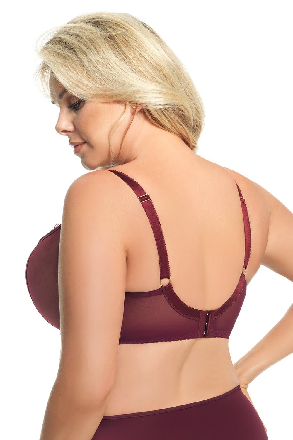 Soft model 152370 Gorsenia Lingerie - Miniatura 3