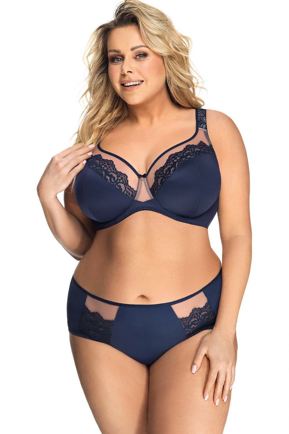 Soft model 152371 Gorsenia Lingerie - Miniatura 2