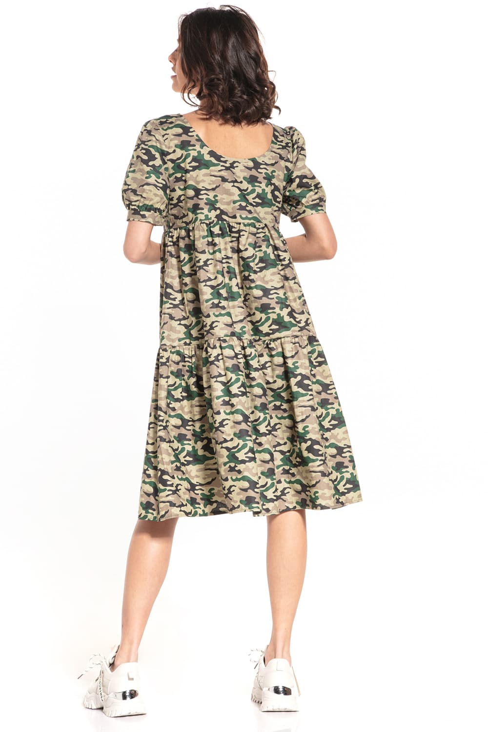 Vestito da giorno model 152862 Tessita - Miniatura 2