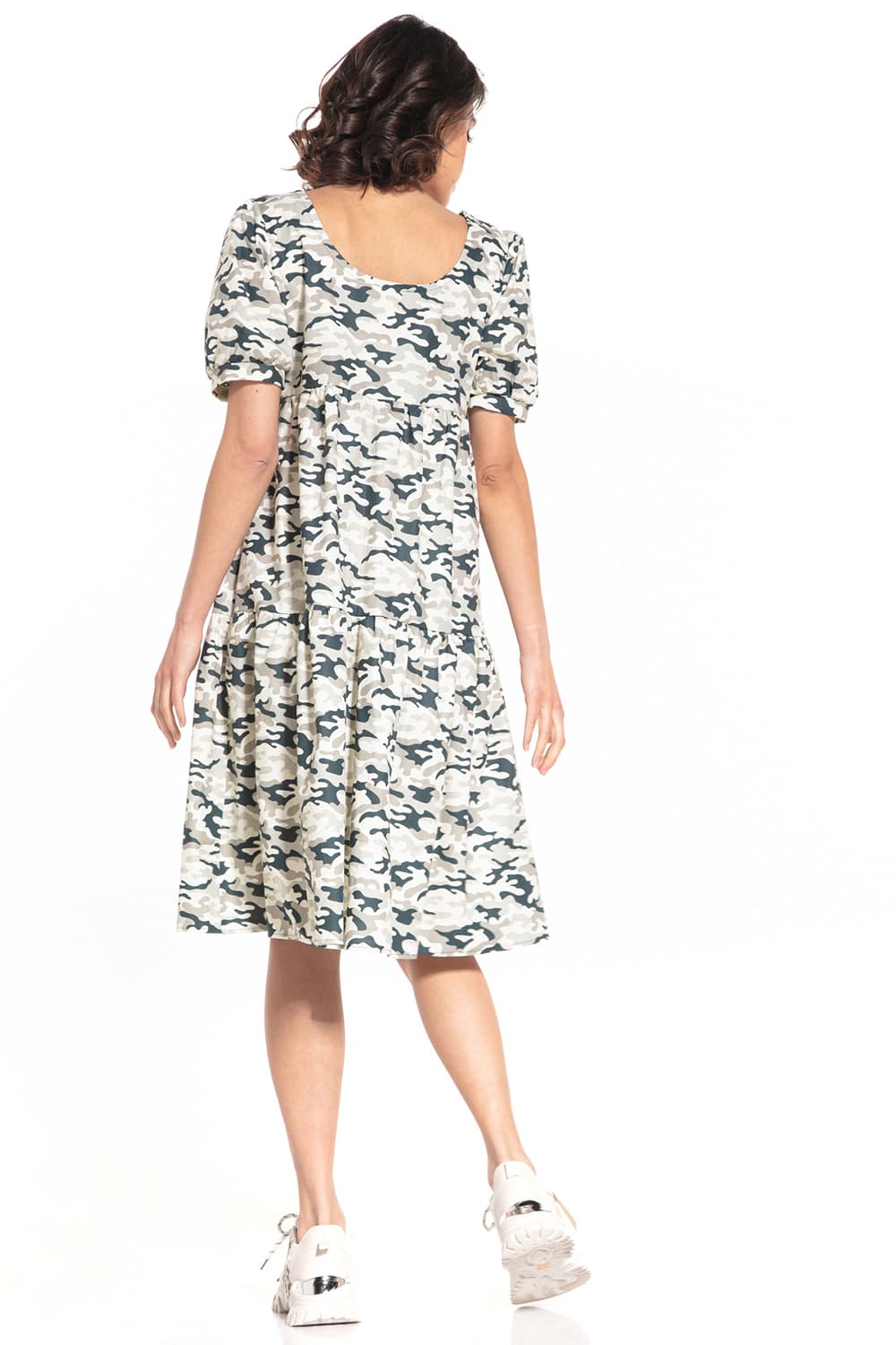 Vestito da giorno model 152863 Tessita - Miniatura 2