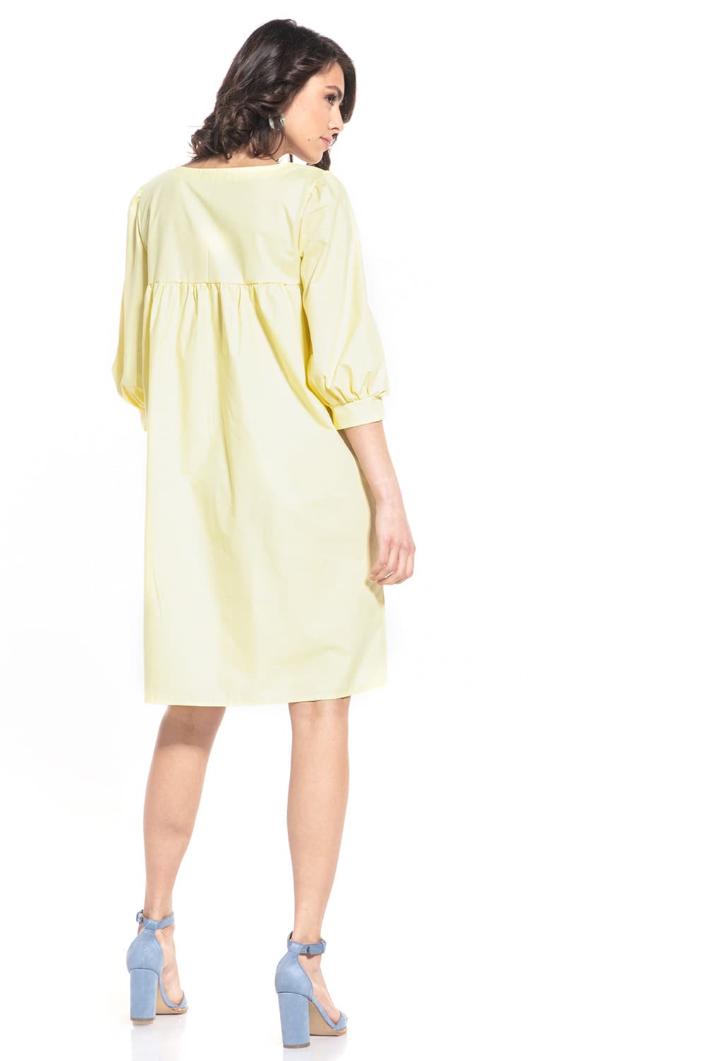 Vestito da giorno model 152879 Tessita - Miniatura 2