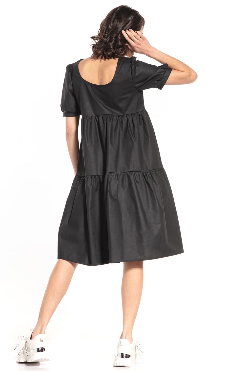 Vestito da giorno model 152909 Tessita - Miniatura 2