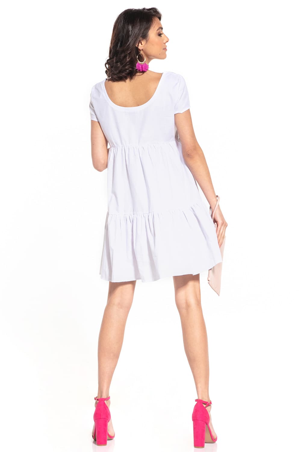 Vestito da giorno model 152926 Tessita - Miniatura 2