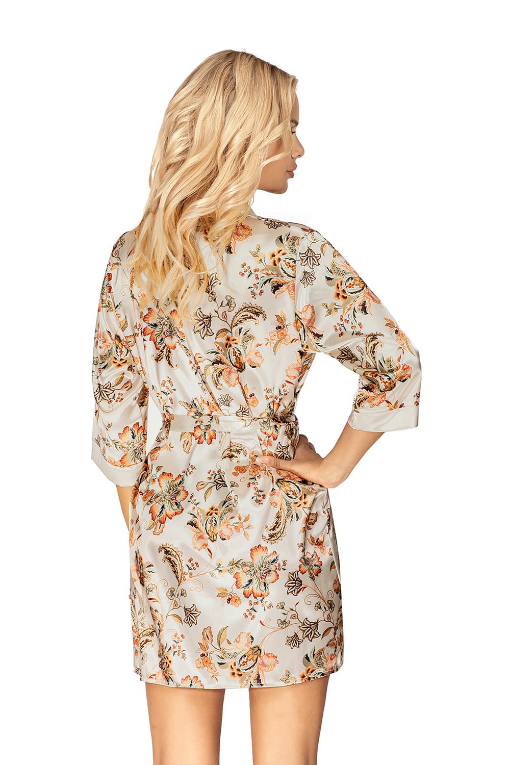Accappatoio model 153221 Donna - Miniatura 2