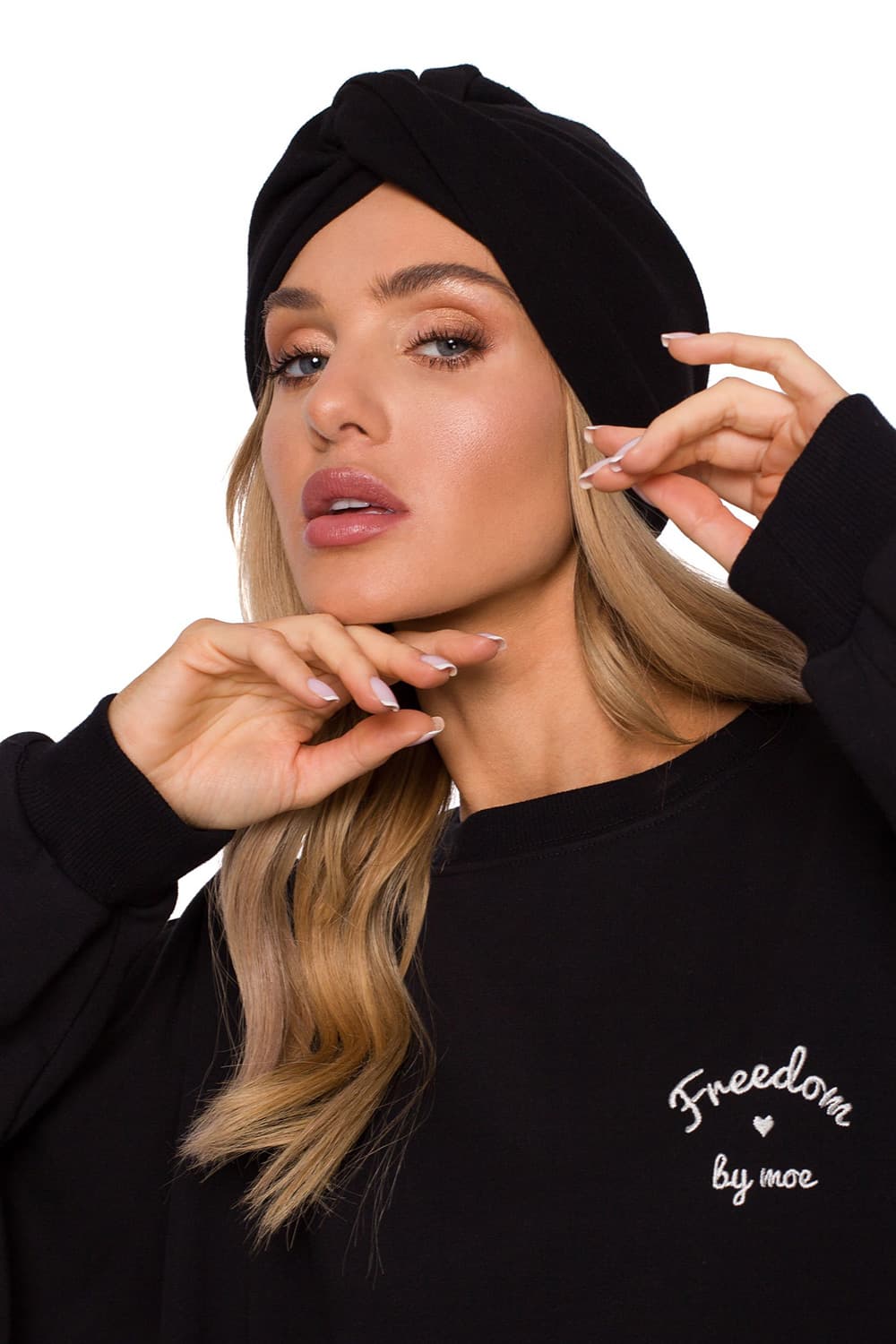Cappello model 153592 Moe - Miniatura 2