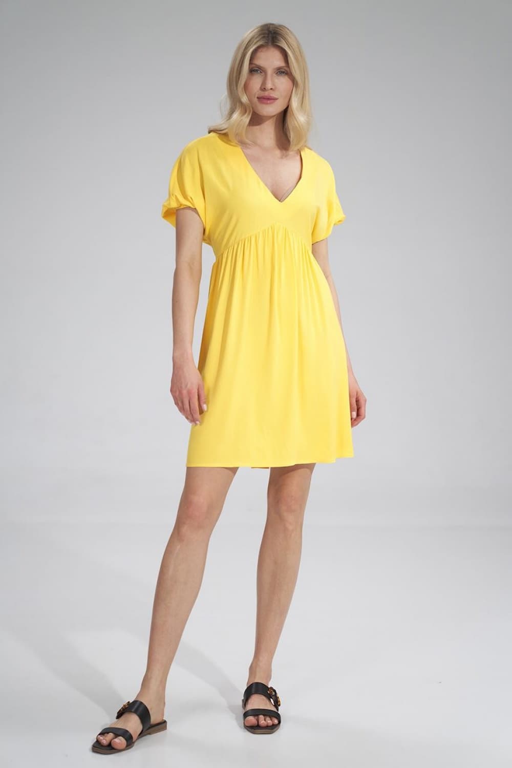Vestito da giorno model 154657 Figl - Miniatura 2