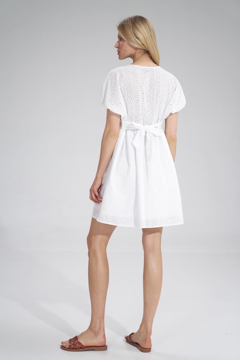 Vestito da giorno model 154663 Figl - Miniatura 3