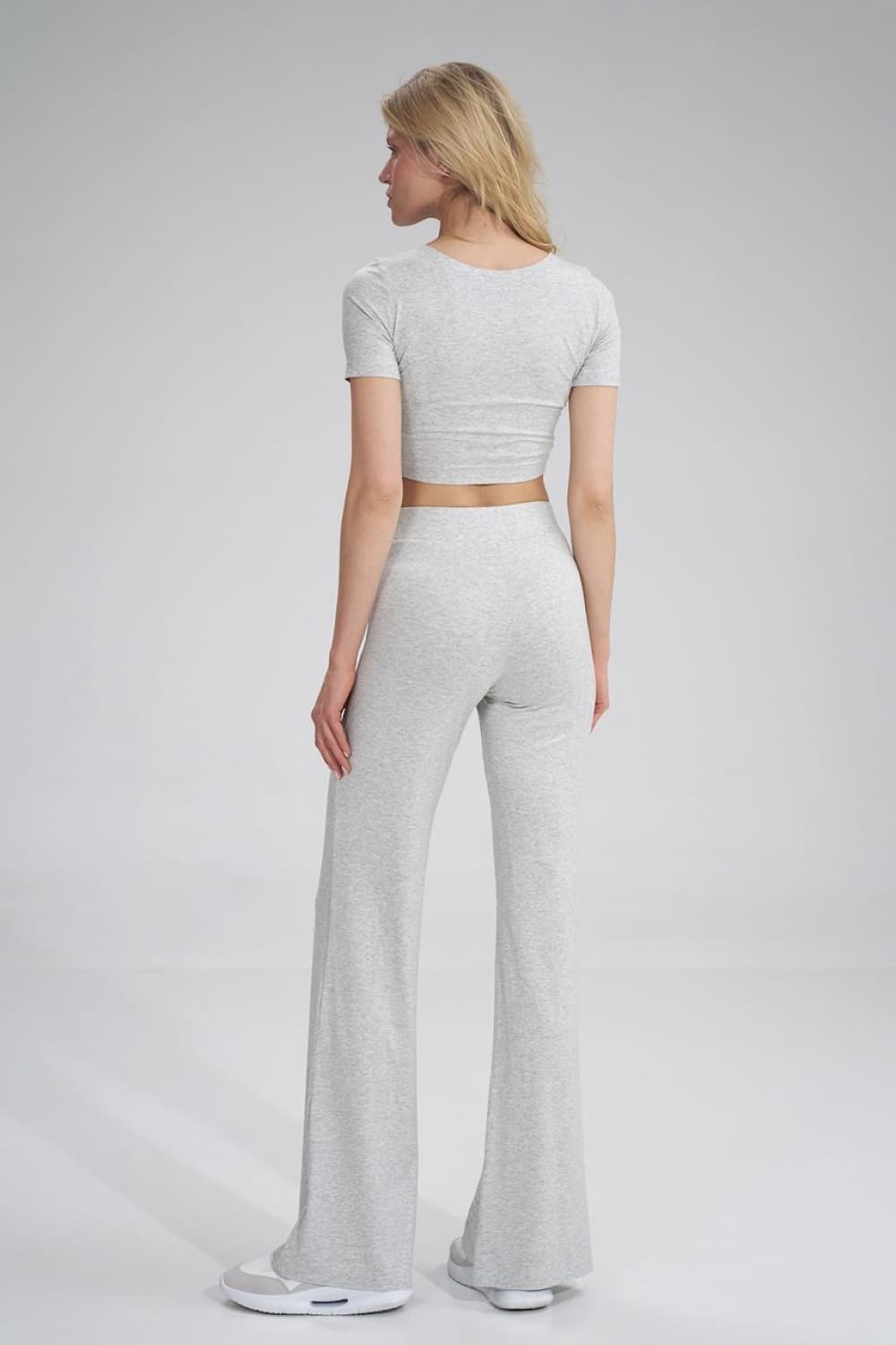 Pantaloni da donna model 154716 Figl - Miniatura 3