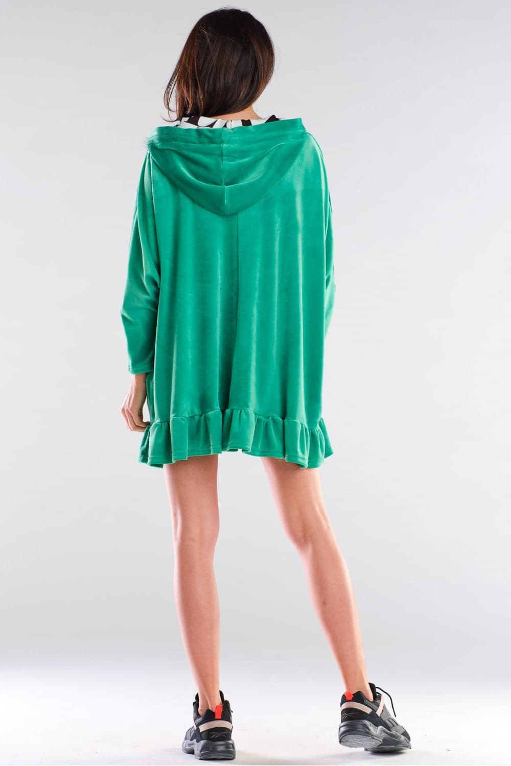 Vestito da giorno model 154787 awama - Miniatura 3