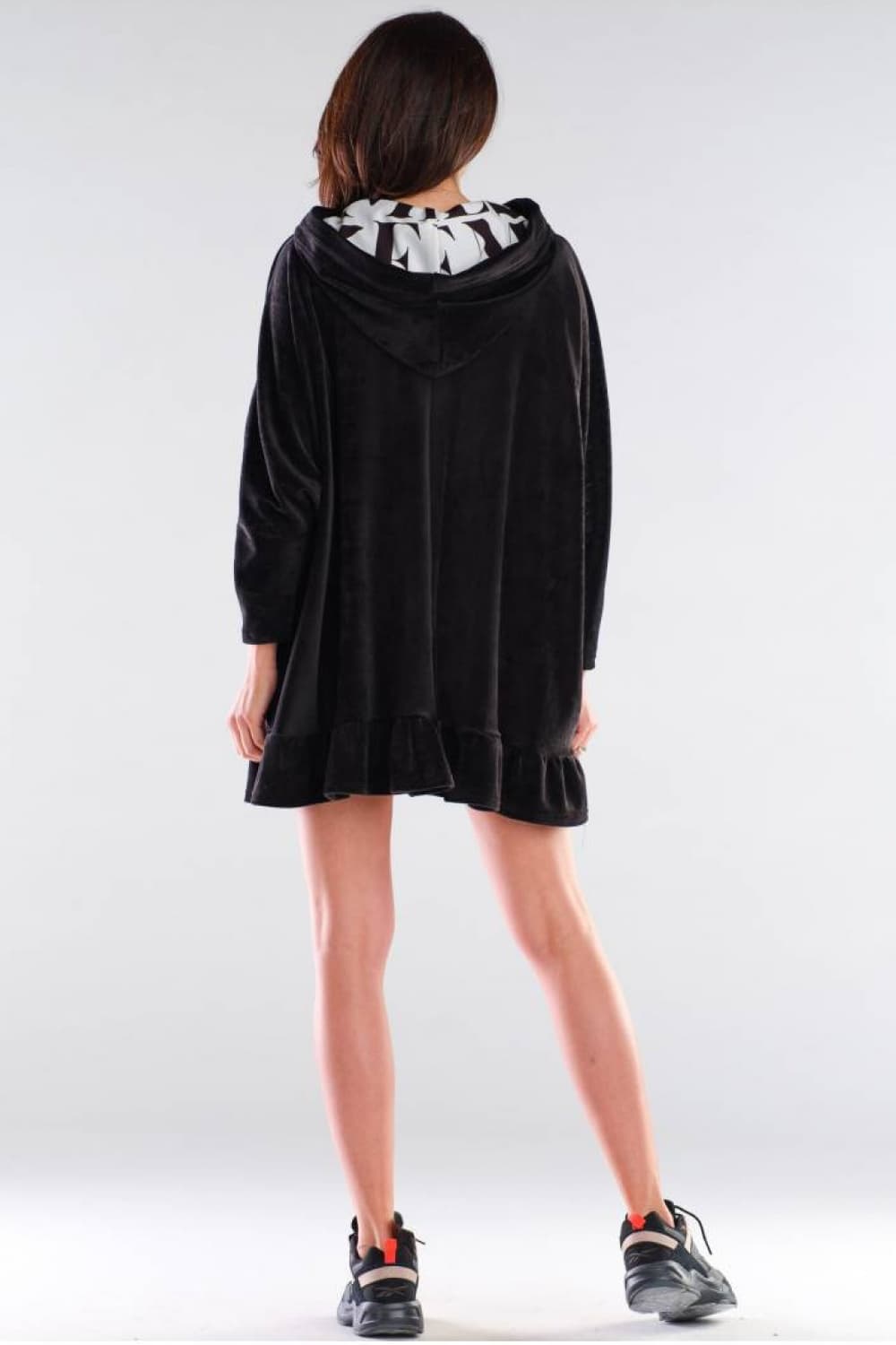 Vestito da giorno model 154789 awama - Miniatura 3