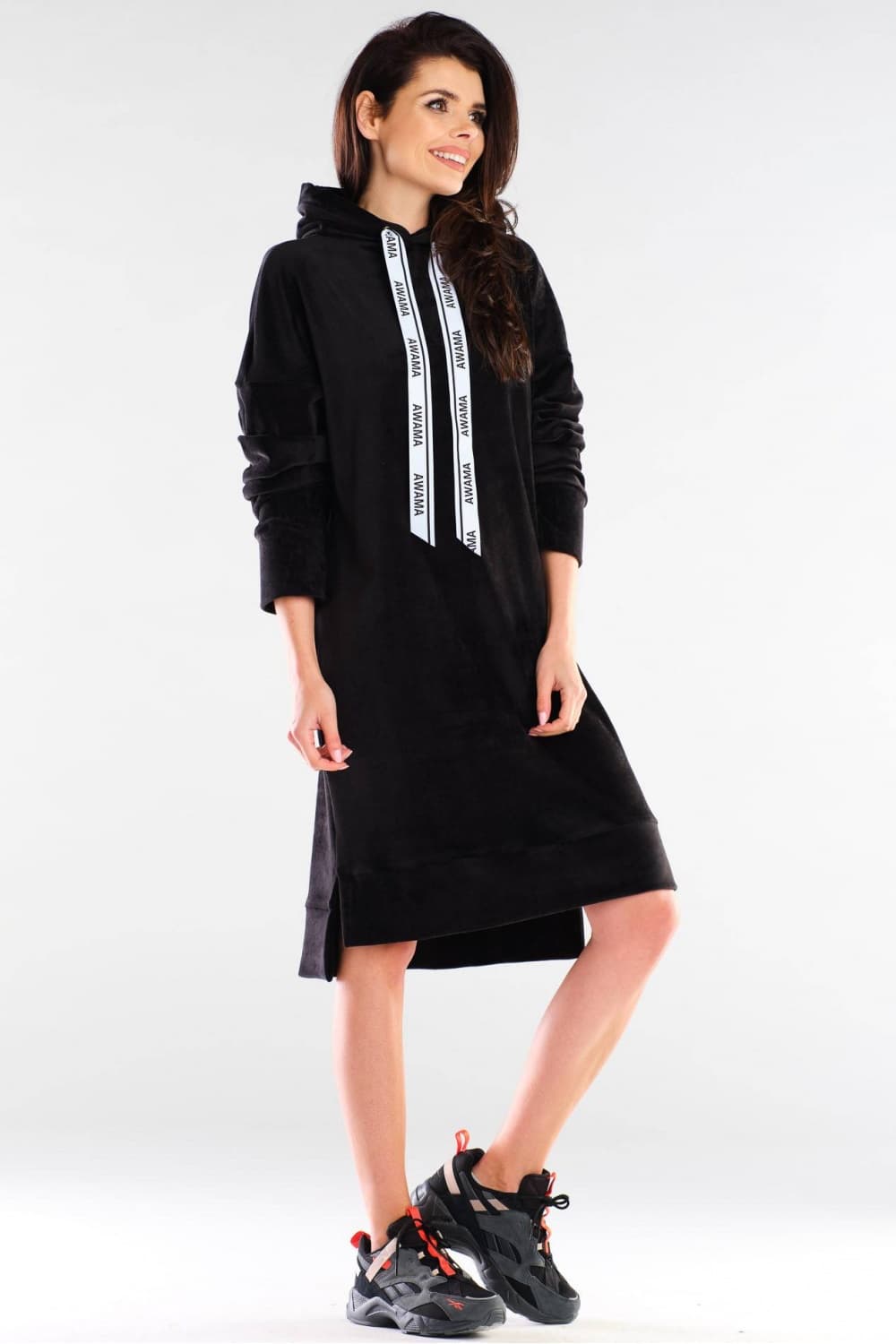 Vestito da giorno model 154803 awama - Miniatura 2