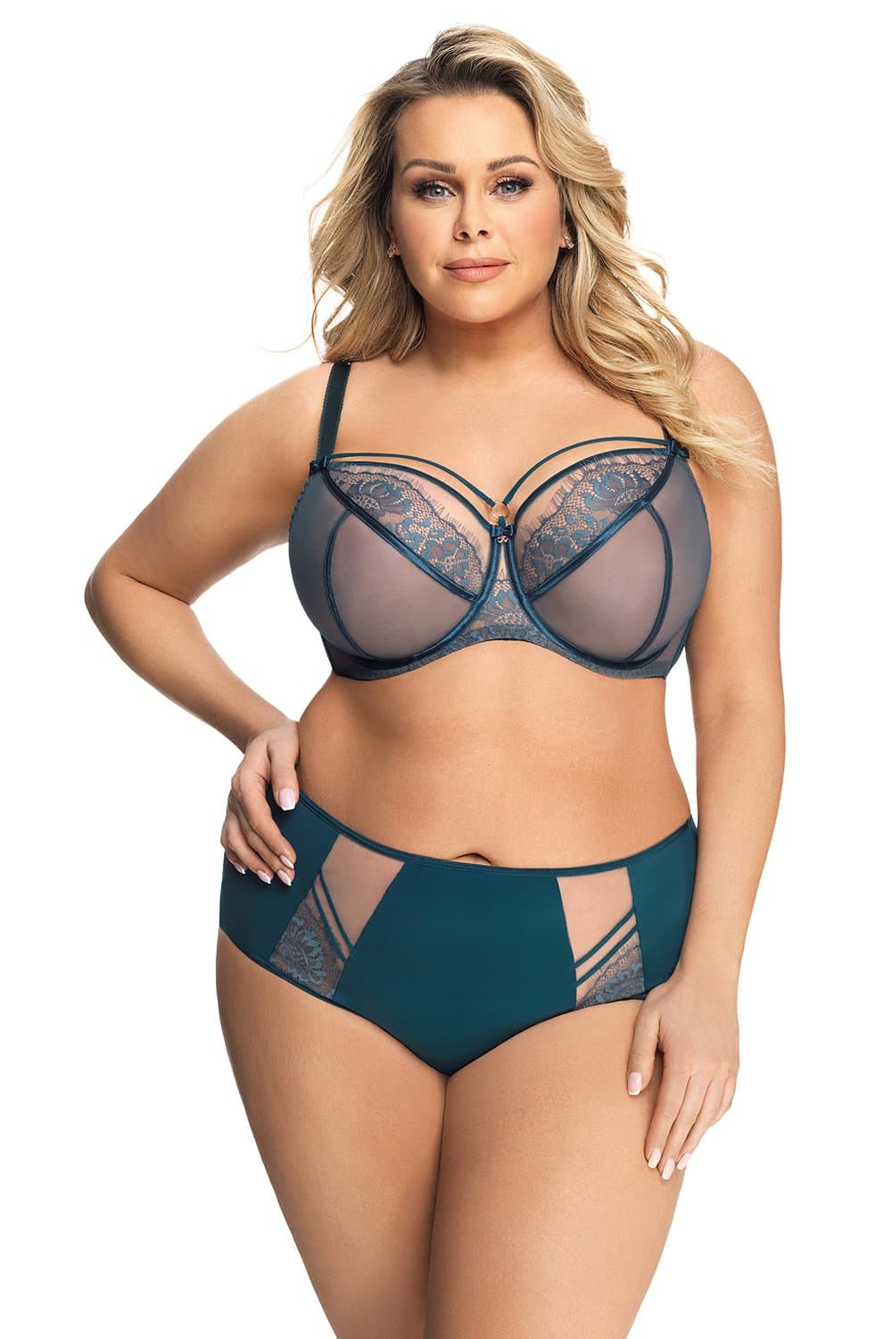 Soft model 155343 Gorsenia Lingerie - Miniatura 2