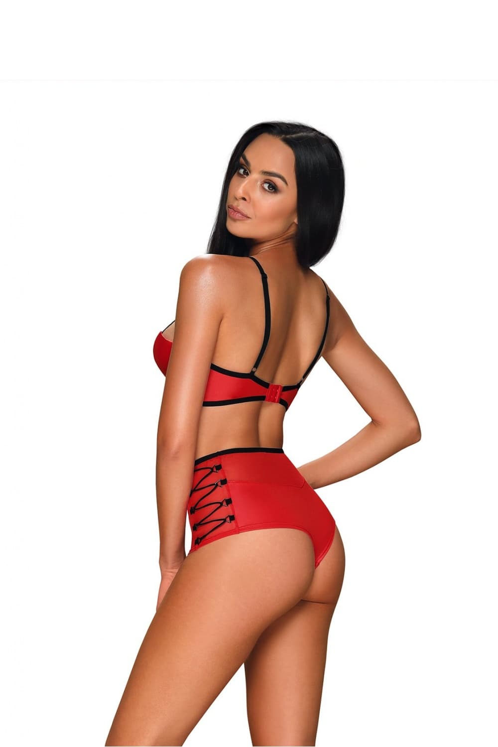 Completo sexi model 155819 Obsessive - Miniatura 2