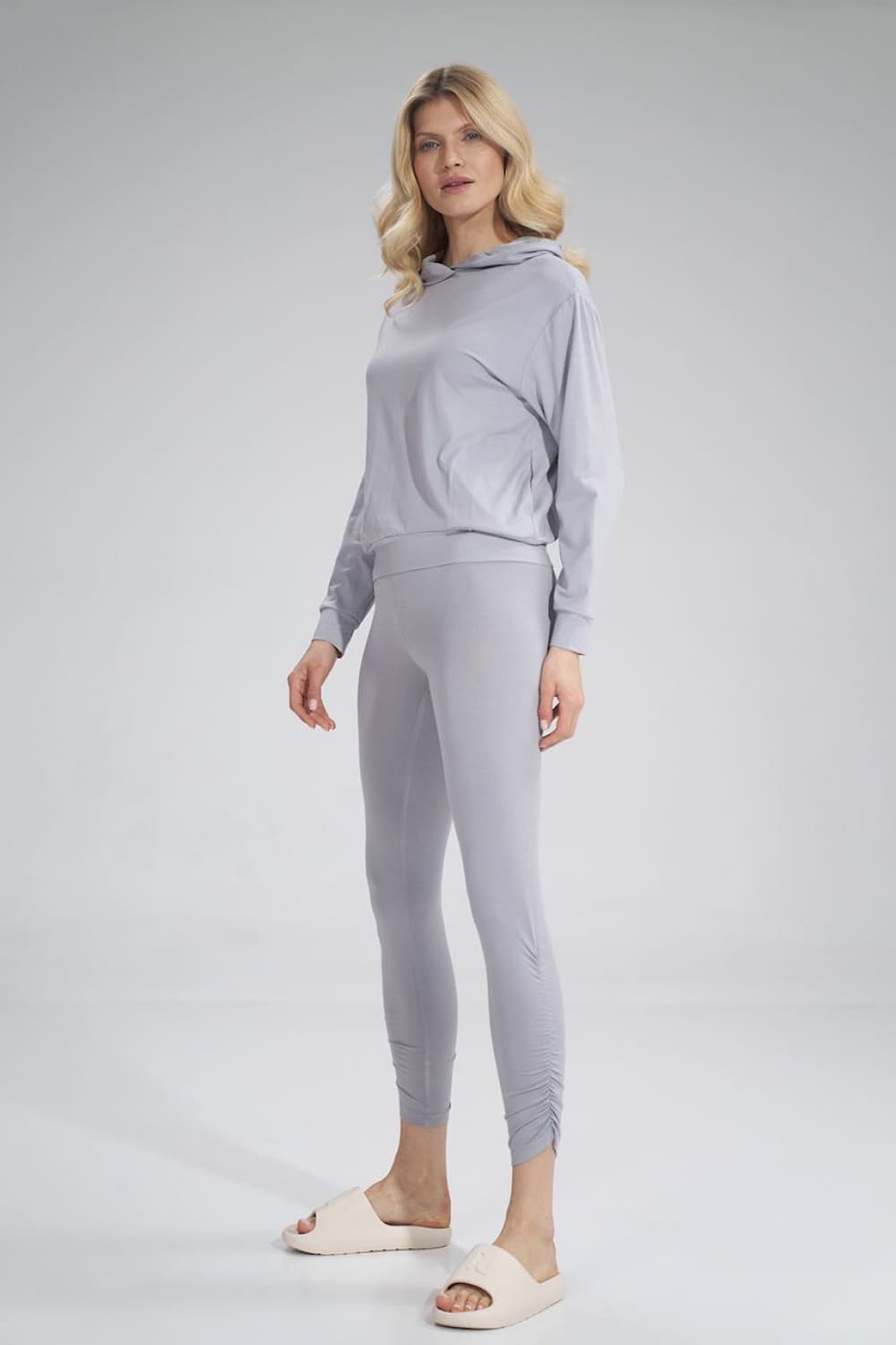 Leggins lughi model 155963 Figl - Miniatura 2