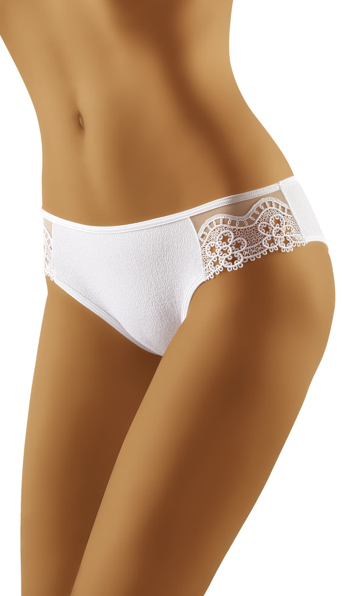 Culotte model 156619 Wolbar