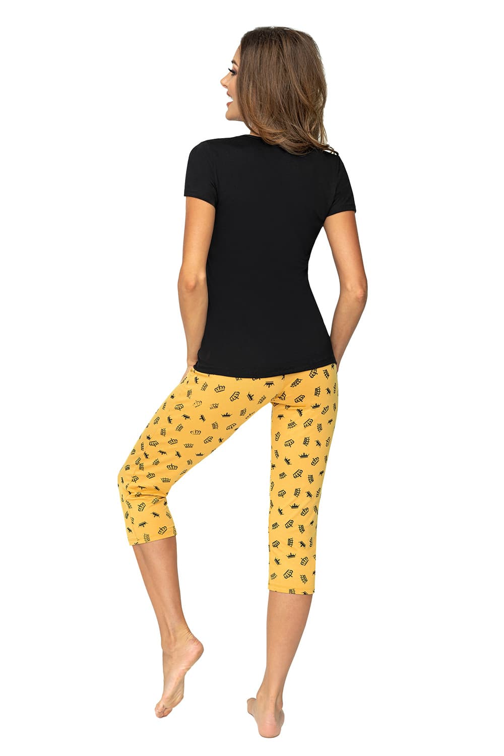 Pigiama model 156905 Donna - Miniatura 2