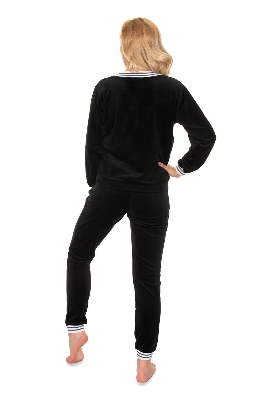 completo model 156910 PeeKaBoo - Miniatura 2